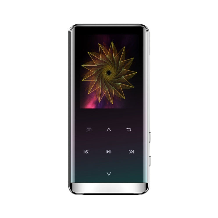 JNN M13 1.8 Inch LCD Screen Touch HiFi MP3 Player, Memory:32GB(With Bluetooth) - free shipping - PMC TechLife - Order now!
