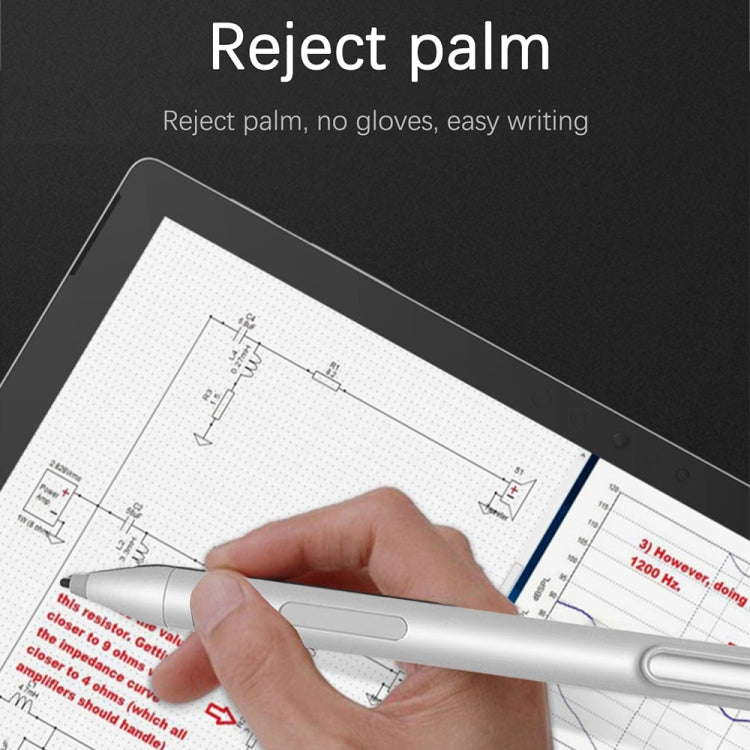 Universal Tablet Drawing Pencil Stylus Pen - Stylus Pen by PMC TechLife | Online Shopping South Africa | PMC TechLife | Buy Now Pay Later Mobicred