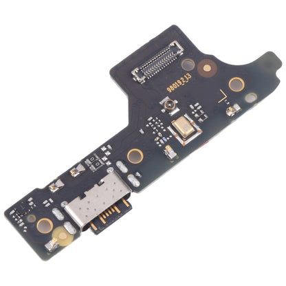 For Xiaomi Redmi Note 12 4G Original Charging Port Board - Tail Connector by PMC Jewellery | Online Shopping South Africa | PMC Jewellery | Buy Now Pay Later Mobicred