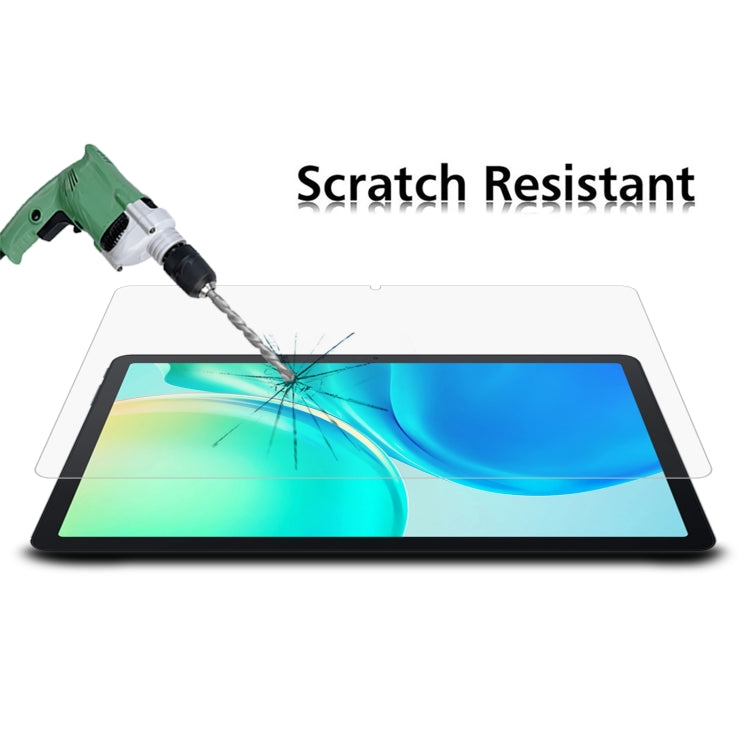 For Blackview Tab 90 WiFi 11 9H 0.3mm Explosion-proof Tempered Glass Film - free shipping - PMC TechLife - Order now!