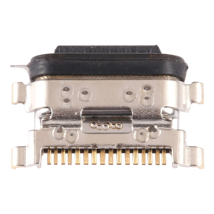 For Xiaomi Mi Note 10 Pro 10 PCS Charging Port Connector - Tail Connector by PMC TechLife | Online Shopping South Africa | PMC TechLife