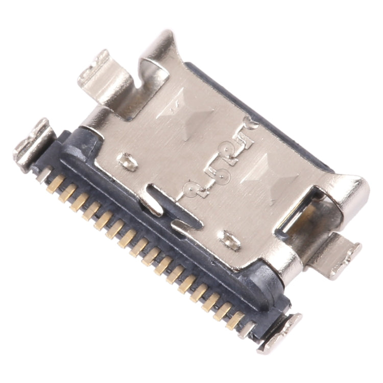 For Samsung Galaxy M14 5G SM-M146B 10 PCS Charging Port Connector - free shipping - PMc TechLife - Order now!