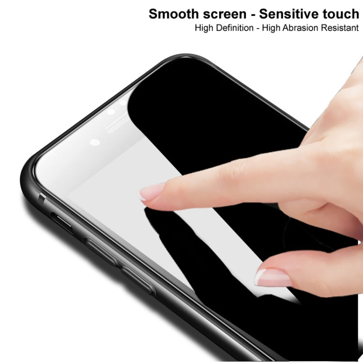 For Honor Magic V2 5G imak Full Screen Hydrogel Film Outer Screen + Back + Inner Screen Protector Set - Honor Tempered Glass by imak | Online Shopping South Africa | PMC TechLife | Buy Now Pay Later Mobicred