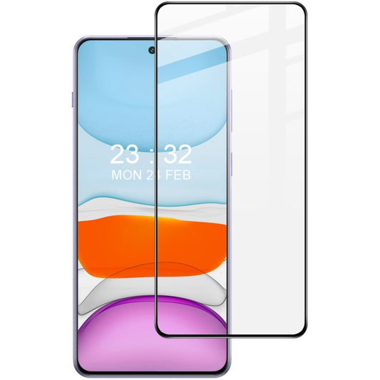 For OnePlus Ace 3V 5G imak 9H Surface Hardness Full Screen Tempered Glass Film Pro+ Series - OnePlus Tempered Glass by imak | Online Shopping South Africa | PMC Jewellery | Buy Now Pay Later Mobicred