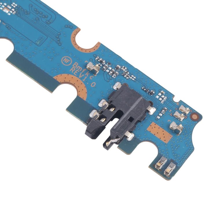 For Samsung Galaxy Tab A9 SM-X115 OEM Charging Port Board - Charging Port Board by PMC Jewellery | Online Shopping South Africa | PMC Jewellery | Buy Now Pay Later Mobicred