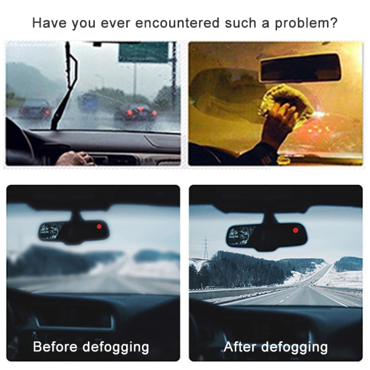 Car High-power Electric Heater Defroster, Specification:24V 2-hole - Heating & Fans by PMC TechLife | Online Shopping South Africa | PMC TechLife | Buy Now Pay Later Mobicred