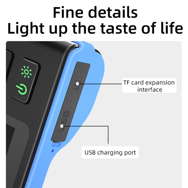 T23 7.9mm Three Lenses 7 inch Screen Industrial Endoscope, Spec:1m Tube -  by PMC TechLife | Online Shopping South Africa | PMC TechLife | Buy Now Pay Later Mobicred