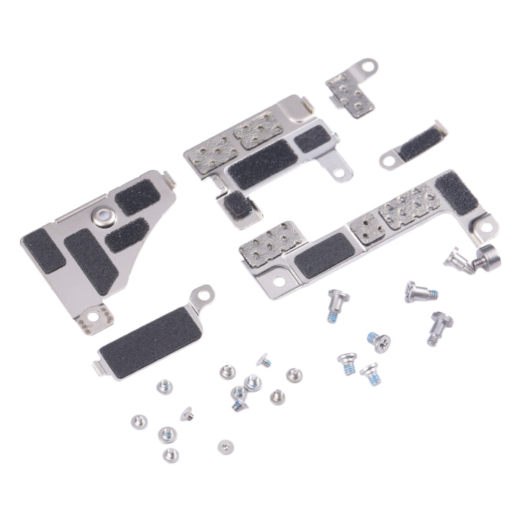 Inner Repair Accessories Part Set For iPhone 15 - Others by PMC TechLife | Online Shopping South Africa | PMC TechLife