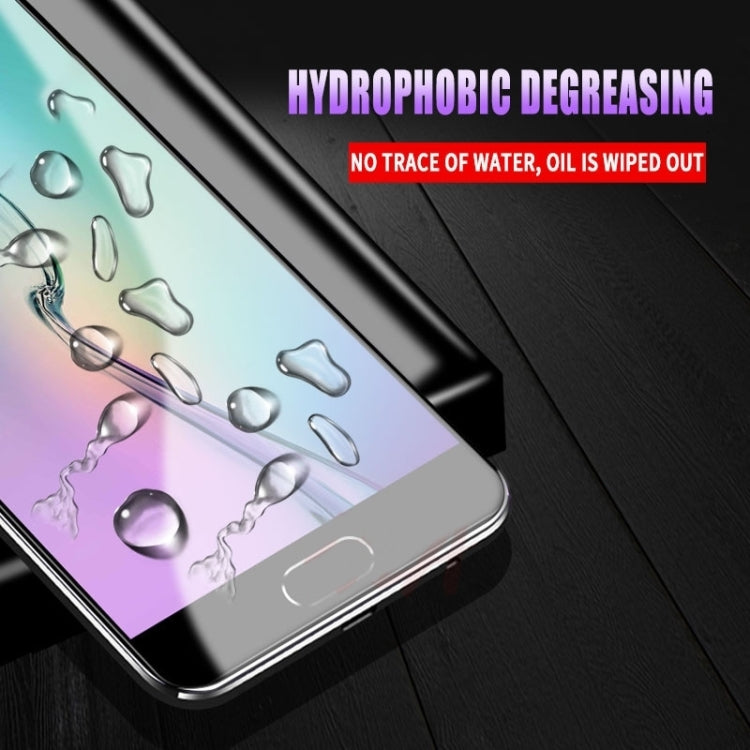 For OPPO Find N3 Flip Full Screen Back Protector Explosion-proof Hydrogel Film - Find N3 Flip Tempered Glass by PMC Jewellery | Online Shopping South Africa | PMC Jewellery