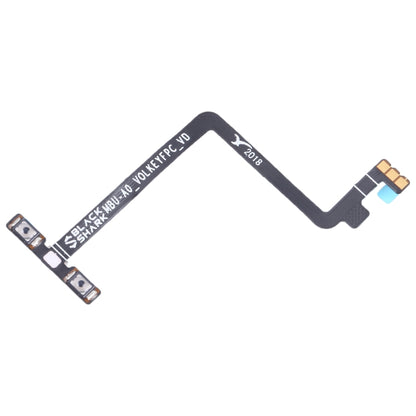 For Xiaomi Black Shark 3 Pro Volume Button Flex Cable - Flex Cable by PMC Jewellery | Online Shopping South Africa | PMC Jewellery