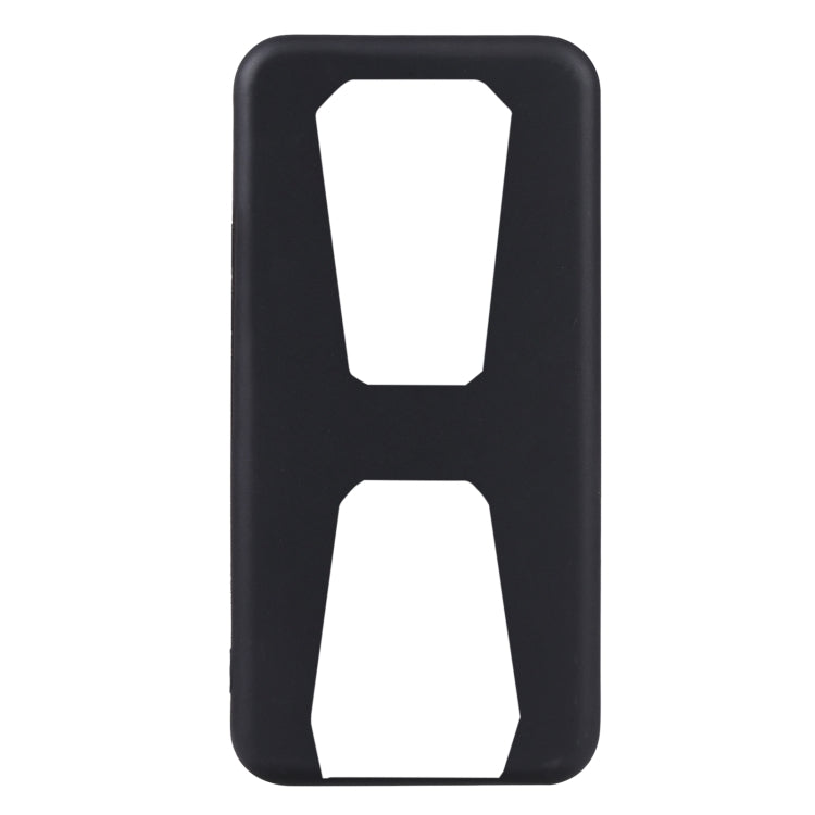 For Unihertz 8849 Tank 2 Pro TPU Phone Case(Black) - More Brand by PMC TechLife | Online Shopping South Africa | PMC TechLife | Buy Now Pay Later Mobicred