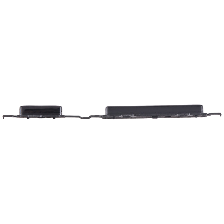 For Samsung Galaxy A20E SM-A202 10pcs Power Button + Volume Control Button(Black) - free shipping - PMc TechLife - Order now!