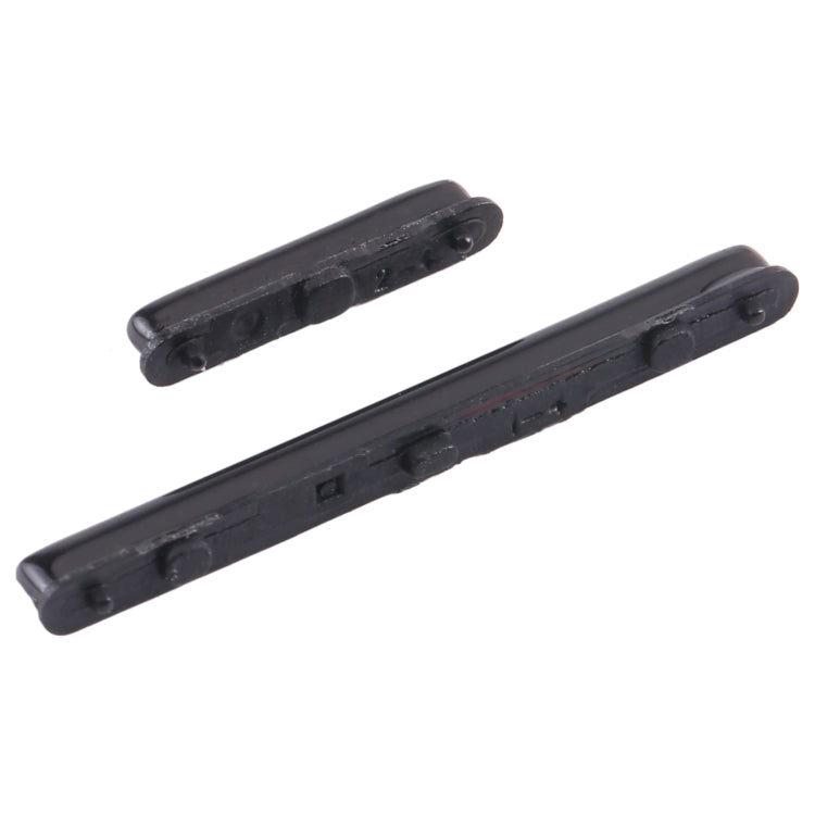 For Samsung Galaxy A60 SM-A606 10pcs Power Button + Volume Control Button(Black) - free shipping - PMc TechLife - Order now!