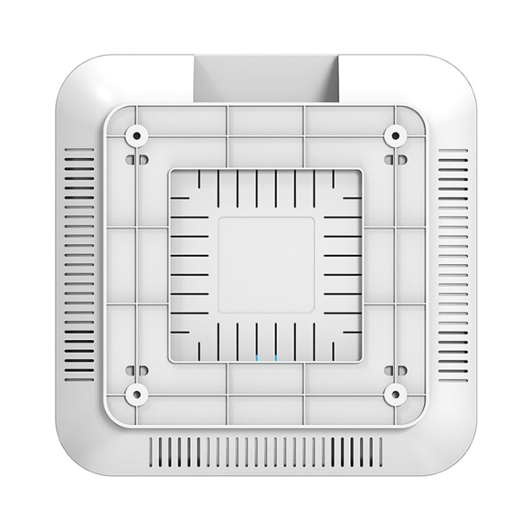 COMFAST CF-E393AX 3000Mbps WIFI6 Dual Frequency Ceiling Mounted Indoor Wireless AP(White) - free shipping - PMC Jewellery - Order now!