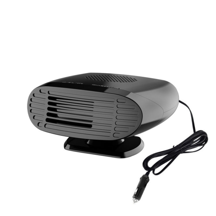 12V Mini Car Heater Defrosting Snow Defogger - Heating & Fans by PMC Jewellery | Online Shopping South Africa | PMC Jewellery | Buy Now Pay Later Mobicred