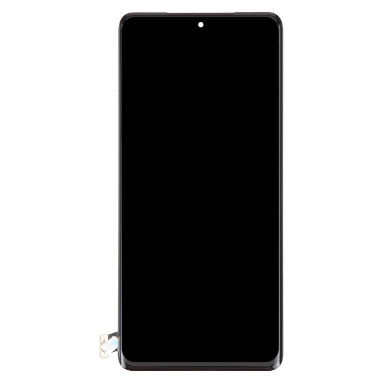 For OPPO Find X7 Ultra PHY110 Original AMOLED LCD Screen with Digitizer Full Assembly - LCD Screen by PMC Jewellery | Online Shopping South Africa | PMC Jewellery | Buy Now Pay Later Mobicred