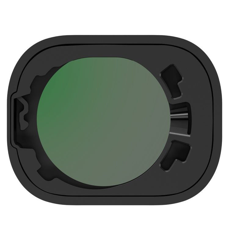 For DJI Mini 4 Pro STARTRC Drone Lens Filter, Lens:Adjustable CPL - Lens Filter by STARTRC | Online Shopping South Africa | PMC TechLife | Buy Now Pay Later Mobicred