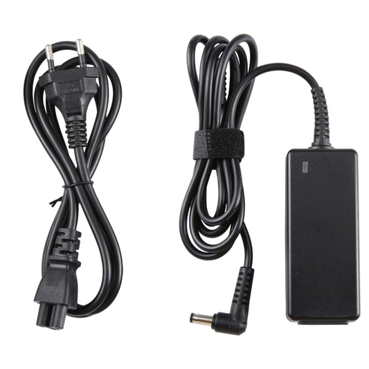 19V 2.1A 43W Laptop Power Adapter Charger For AOC, Plug:EU Plug - Universal Power Adapter by PMC Jewellery | Online Shopping South Africa | PMC Jewellery | Buy Now Pay Later Mobicred