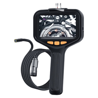 P200 8mm Front Lenses Detachable Industrial Pipeline Endoscope with 4.3 inch Screen, Spec:2m Soft Tube -  by PMC Jewellery | Online Shopping South Africa | PMC Jewellery | Buy Now Pay Later Mobicred