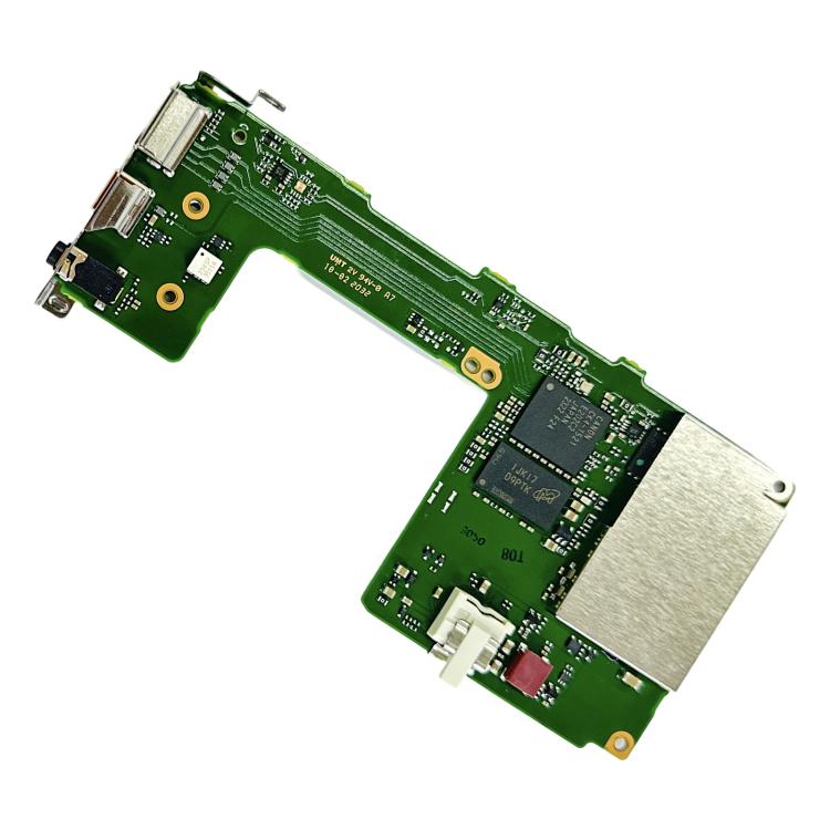 For Canon EOS 1300D Original Camera Motherboard - Motherboard by PMC TechLife | Online Shopping South Africa | PMC TechLife | Buy Now Pay Later Mobicred