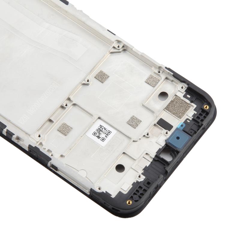 For Nokia C110 Original Front Housing LCD Frame Bezel Plate - free shipping - PMC TechLife - Order now!