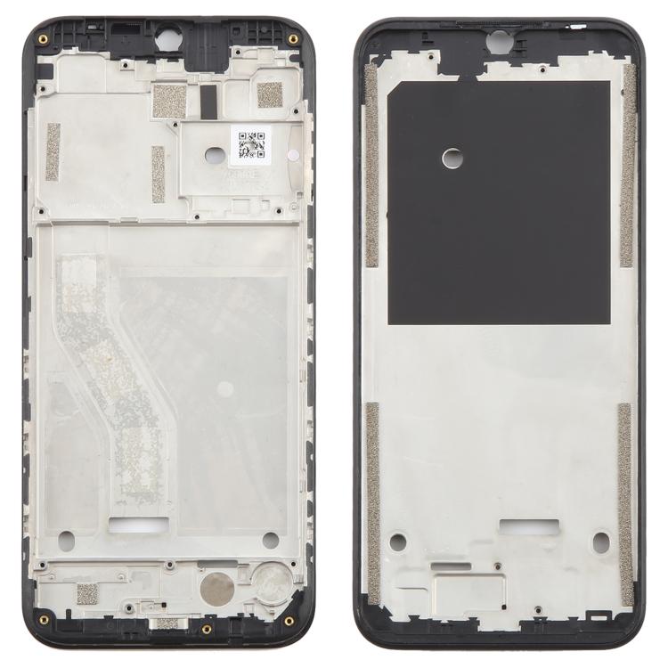 For Nokia C200 Original Front Housing LCD Frame Bezel Plate - Full Housing Cover by PMC TechLife | Online Shopping South Africa | PMC TechLife | Buy Now Pay Later Mobicred