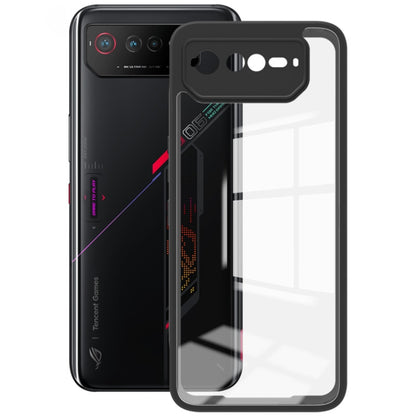 For ASUS ROG Phone 6 imak UX-9A Series Four-corner Airbag Shockproof Phone Case - ASUS Cases by imak | Online Shopping South Africa | PMC Jewellery