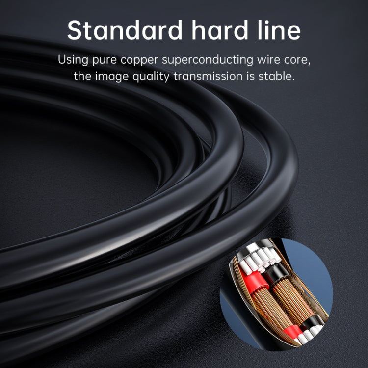 128AV 8mm Lenses Industrial Pipeline Endoscope with 2.4 inch Screen, Spec:3m Tube -  by PMC TechLife | Online Shopping South Africa | PMC TechLife | Buy Now Pay Later Mobicred
