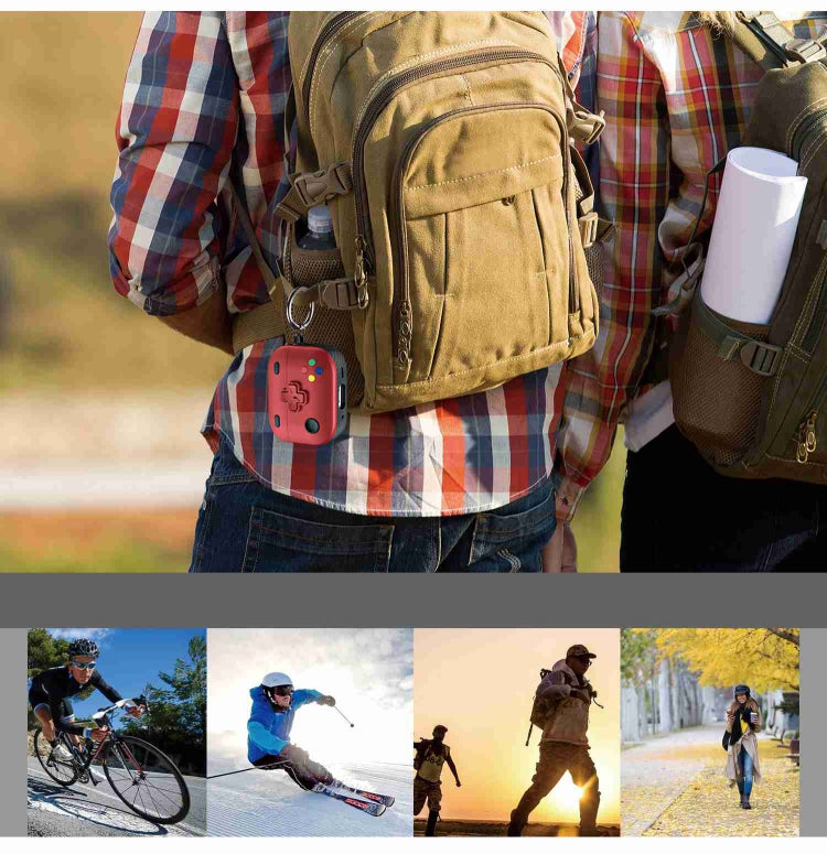 For AirPods 3 Game Console Shape Wireless Earphones Protective Case(Black) - For AirPods 3 by PMC Jewellery | Online Shopping South Africa | PMC Jewellery | Buy Now Pay Later Mobicred