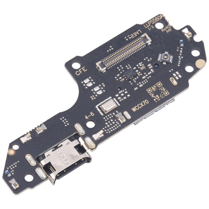 For Huawei Enjoy 70 OEM Charging Port Board - Tail Connector by PMC Jewellery | Online Shopping South Africa | PMC Jewellery | Buy Now Pay Later Mobicred