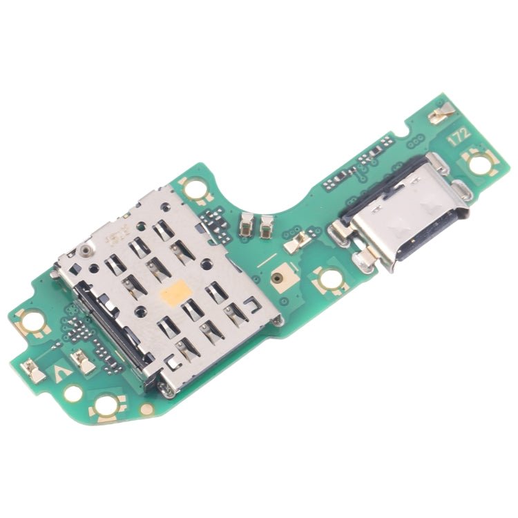 For Huawei Enjoy 70 Pro OEM Charging Port Board - Tail Connector by PMC Jewellery | Online Shopping South Africa | PMC Jewellery | Buy Now Pay Later Mobicred