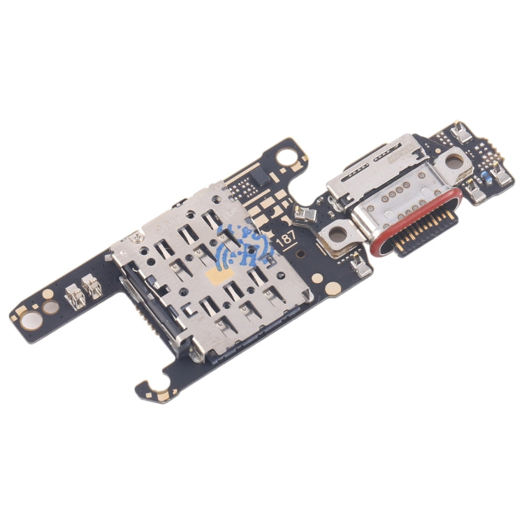 For Huawei Pura 70 Pro OEM Charging Port Board - Tail Connector by PMC TechLife | Online Shopping South Africa | PMC TechLife | Buy Now Pay Later Mobicred
