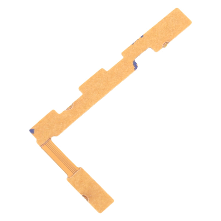 For Honor X8A OEM Power Button & Volume Button Flex Cable - Flex Cable by PMC Jewellery | Online Shopping South Africa | PMC Jewellery | Buy Now Pay Later Mobicred