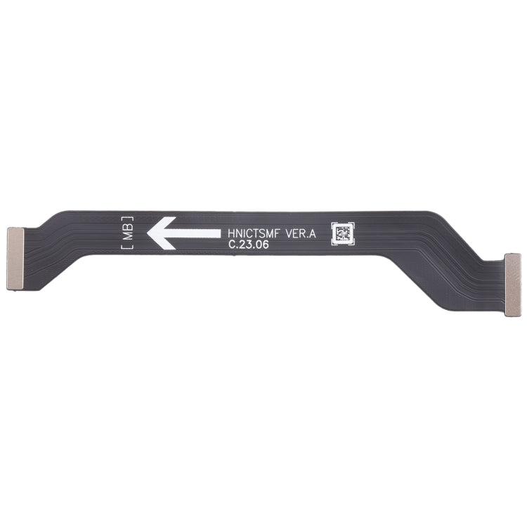 For Huawei Mate 50 Pro OEM Mainboard Connector Flex Cable - Flex Cable by PMc TechLife | Online Shopping South Africa | PMc TechLife | Buy Now Pay Later Mobicred