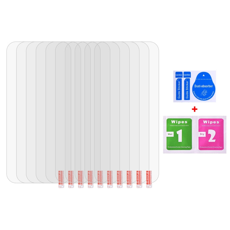 For Google Pixel 9 Pro 50pcs 0.26mm 9H 2.5D Tempered Glass Film - Google Tempered Glass by PMC TechLife | Online Shopping South Africa | PMC TechLife | Buy Now Pay Later Mobicred