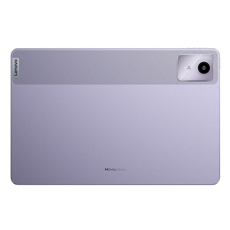 Lenovo Xiaoxin Pad 2024 11 inch WiFi Tablet, 6GB+128GB, Android 13, Qualcomm Snapdragon 685 Octa Core, Support Face Identification(Purple) - free shipping - PMC TechLife - Order now!