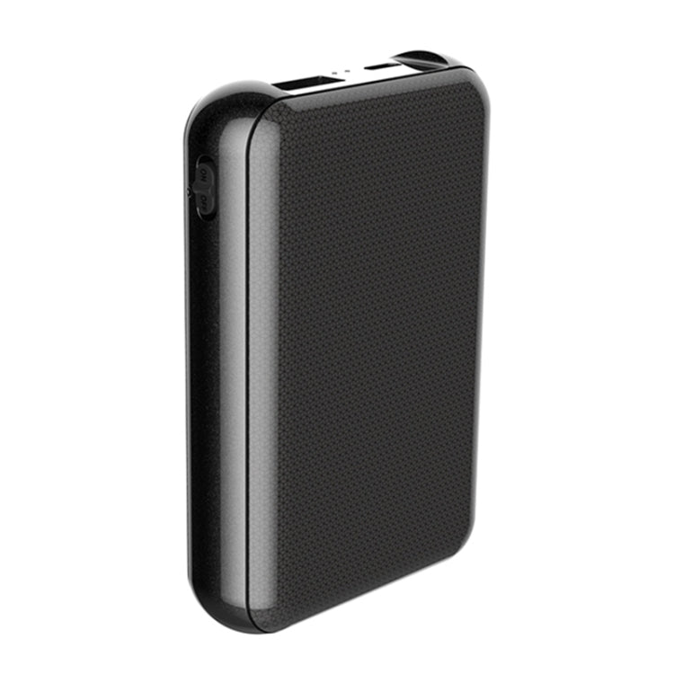 JNN Q75 Magnetic Smart Voice Recorder, Memory:8GB(Black) - free shipping - PMC TechLife - Order now!