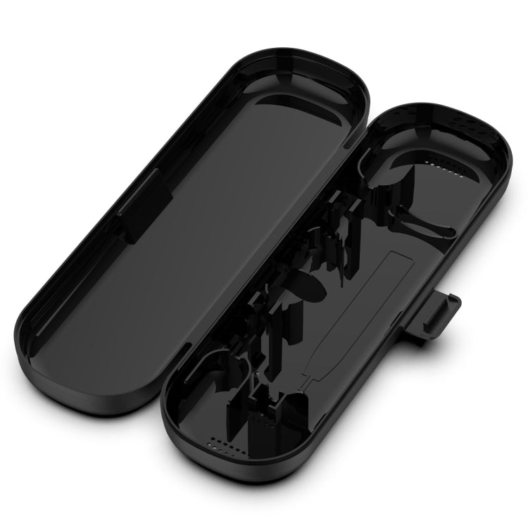 Universal Portable Electric Toothbrush Travel Storage Box - Dental Tools by PMC TechLife | Online Shopping South Africa | PMC TechLife