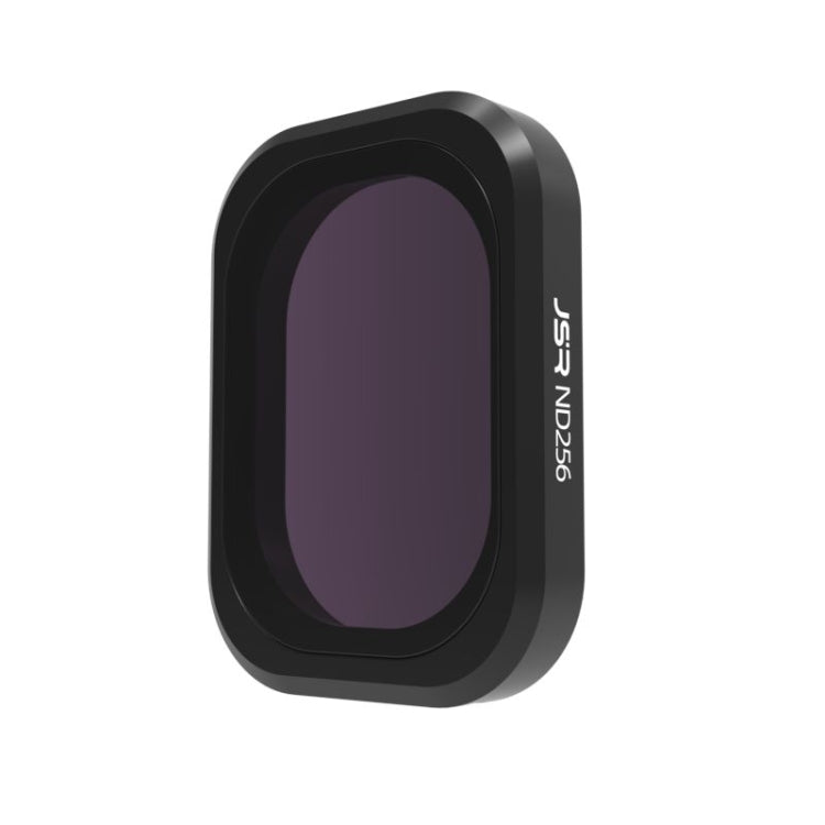 For DJI OSMO Pocket 3 JSR CB Series Camera Lens Filter, Filter:ND256 - Lens Accessories by JSR | Online Shopping South Africa | PMC TechLife | Buy Now Pay Later Mobicred