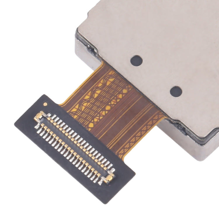 For vivo S16 Pro Original Main Back Facing Camera - Camera Parts by PMC TechLife | Online Shopping South Africa | PMC TechLife | Buy Now Pay Later Mobicred
