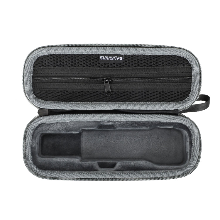 For DJI Osmo Pocket 3 Sunnylife Storage Case Box Standard Set Bag - Case & Bags by Sunnylife | Online Shopping South Africa | PMC Jewellery | Buy Now Pay Later Mobicred