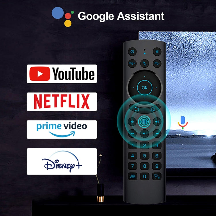 H96 Max V58 Android 12.0 Smart TV Box, 8GB+64GB, Quad-core Cortex-A76 and Quad-core Cortex-A55(UK Plug) - Others by PMC TechLife | Online Shopping South Africa | PMC TechLife | Buy Now Pay Later Mobicred