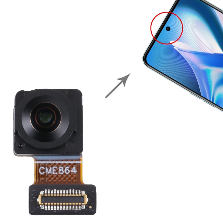 For OnePlus 10T Front Facing Camera - Camera Series by PMC TechLife | Online Shopping South Africa | PMC TechLife