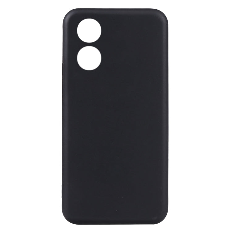 For TCL 40 NXTpaper 4G TPU Phone Case(Black) - free shipping - PMC TechLife - Order now!