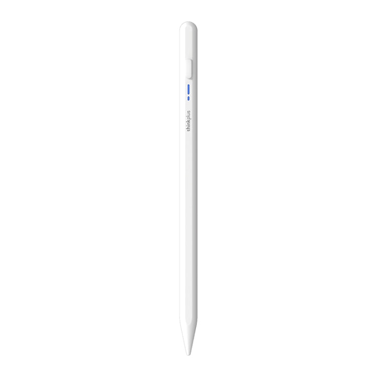 Lenovo ThinkPlus BP16 Universal Magnetic Capacitive Stylus Pen - free shipping - PMC TechLife - Order now!
