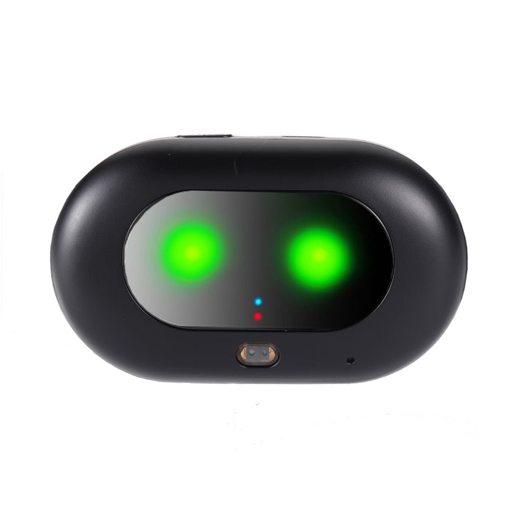 V41 Smart GPS Tracker IP67 Waterproof Pet Anti-loss Positioner, Version:4G Version-B for North & South America(Black) - Pet Tracker by PMC TechLife | Online Shopping South Africa | PMC TechLife