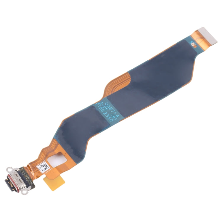 For Realme GT Neo6 SE OEM Charging Port Flex Cable - free shipping - PMC Jewellery - Order now!