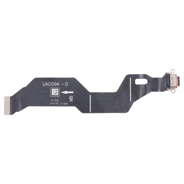 For OPPO Find X7 OEM Charging Port Flex Cable - Flex Cable by PMC Jewellery | Online Shopping South Africa | PMC Jewellery | Buy Now Pay Later Mobicred