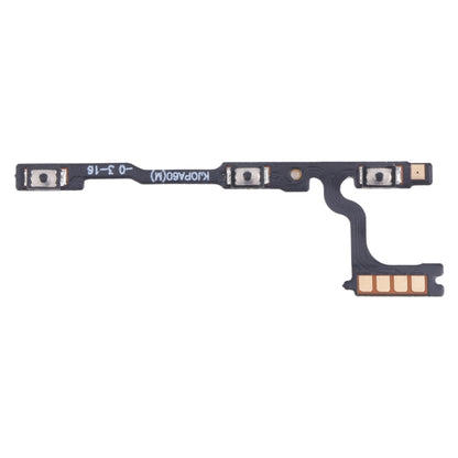 For OPPO A60 OEM Power Button & Volume Button Flex Cable - Flex Cable by PMC Jewellery | Online Shopping South Africa | PMC Jewellery | Buy Now Pay Later Mobicred