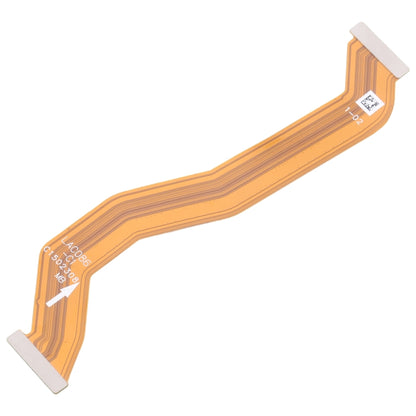 For OPPO Reno10 Pro 4G OEM LCD Flex Cable - Flex Cable by PMC Jewellery | Online Shopping South Africa | PMC Jewellery | Buy Now Pay Later Mobicred
